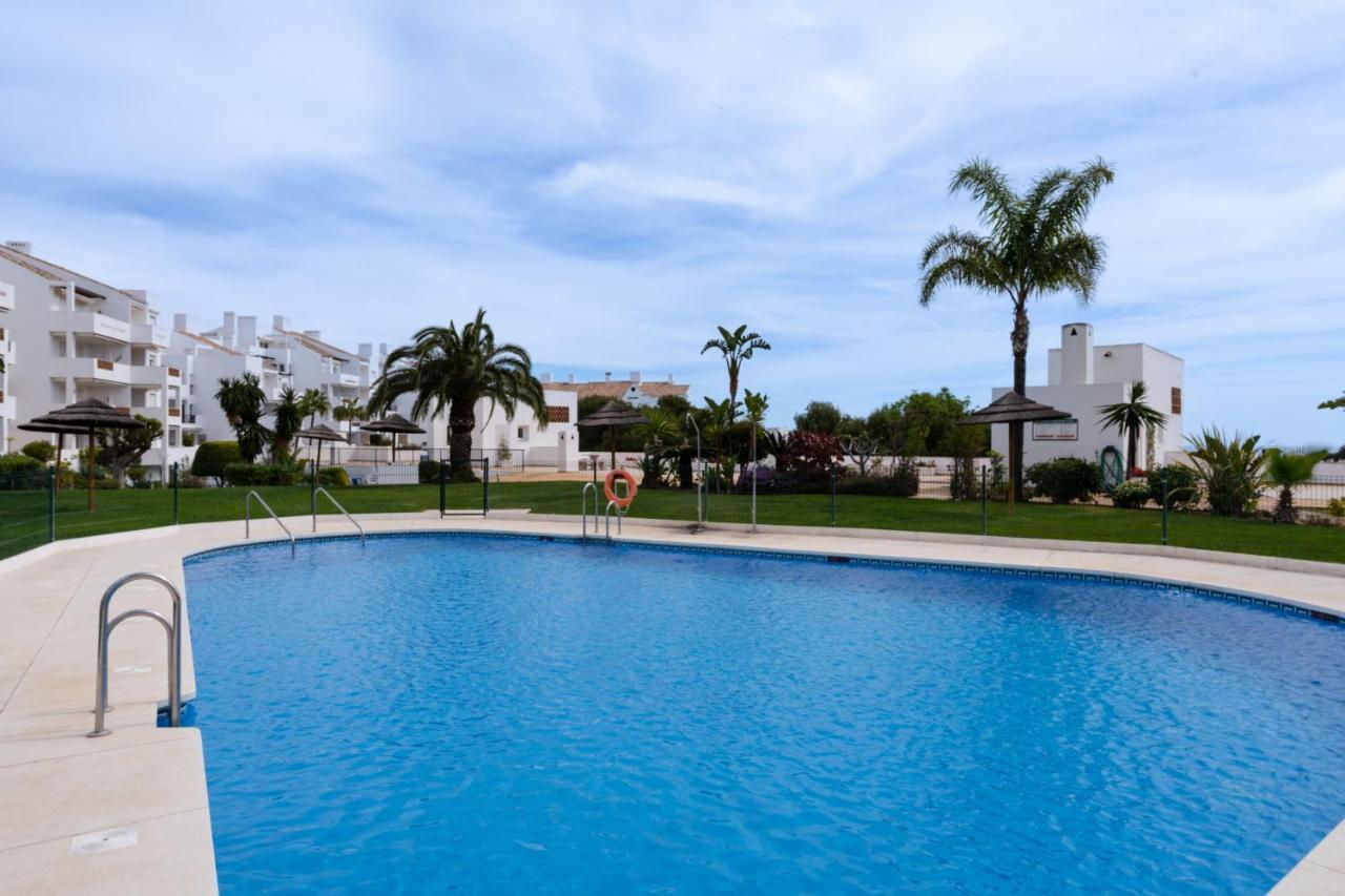 Golf Gardens Miraflores Sitio de Calahonda Bagian luar foto