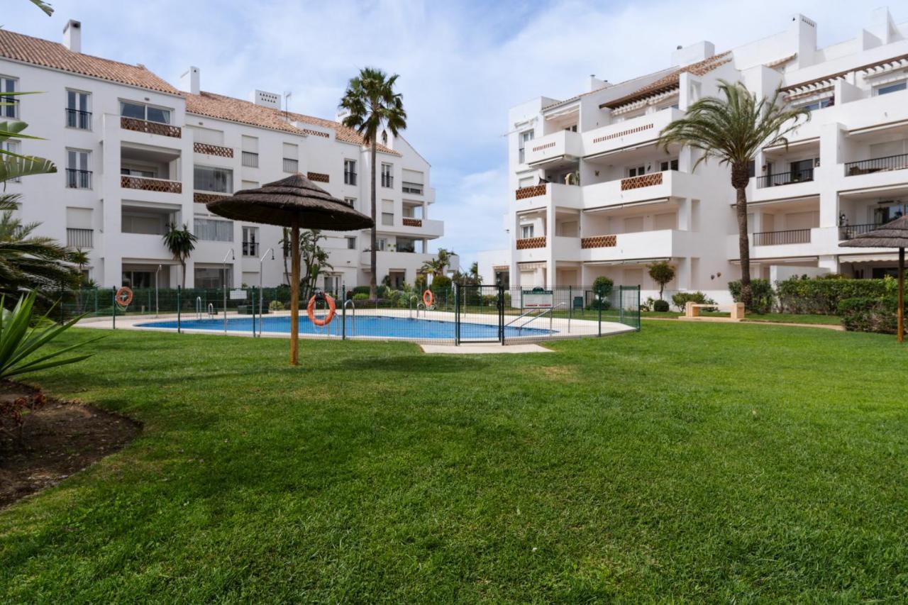 Golf Gardens Miraflores Sitio de Calahonda Bagian luar foto